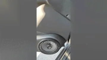 Автомобильная коаксиальная акустика Focal 165 AC