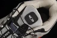 Кроссовки Salomon ACS Pro Advanced Lunar Rock/Quiet Shade/Goji Berry