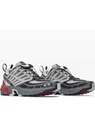 Кроссовки Salomon ACS Pro Advanced "Lunar Rock Goji"