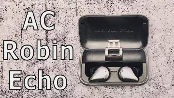 AC Robin Echo Настоящие Беспроводные II Или лучше Mifo O5 ?!